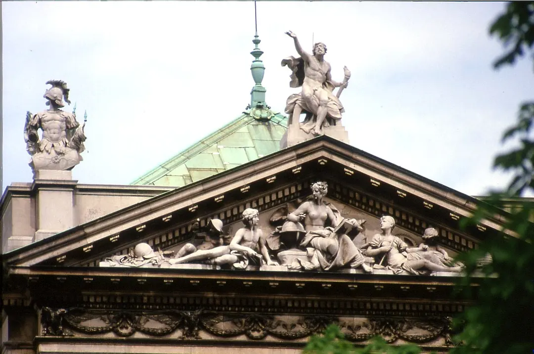 Hofburg