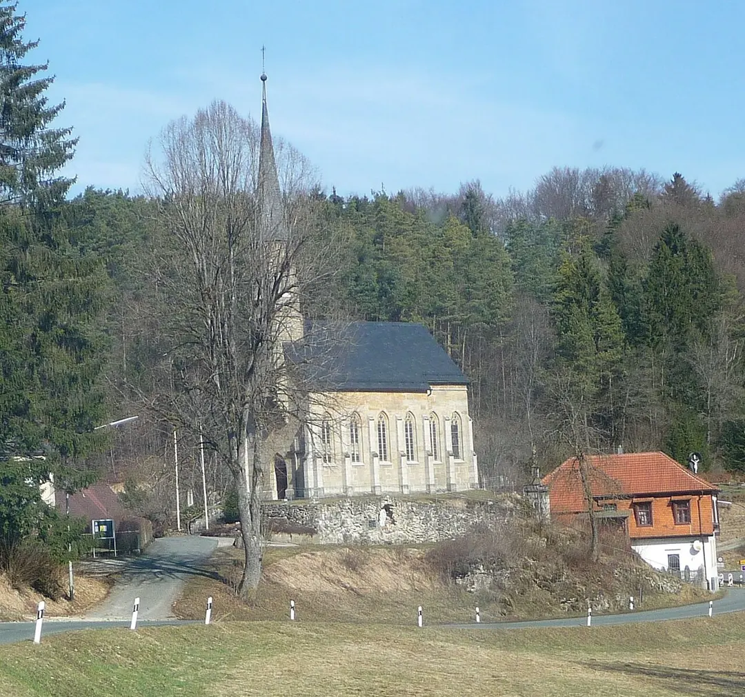 Maria-Hilf