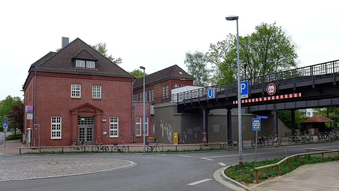 Großhansdorf
