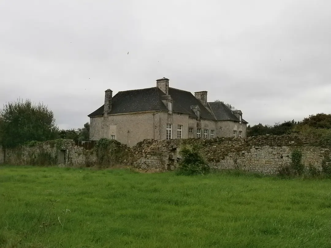 Manoir du Quesnay