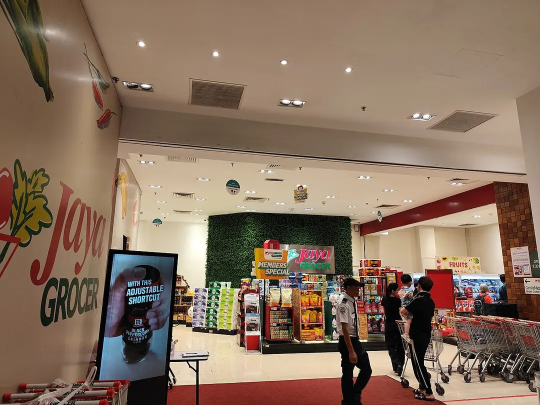 R&F Mall