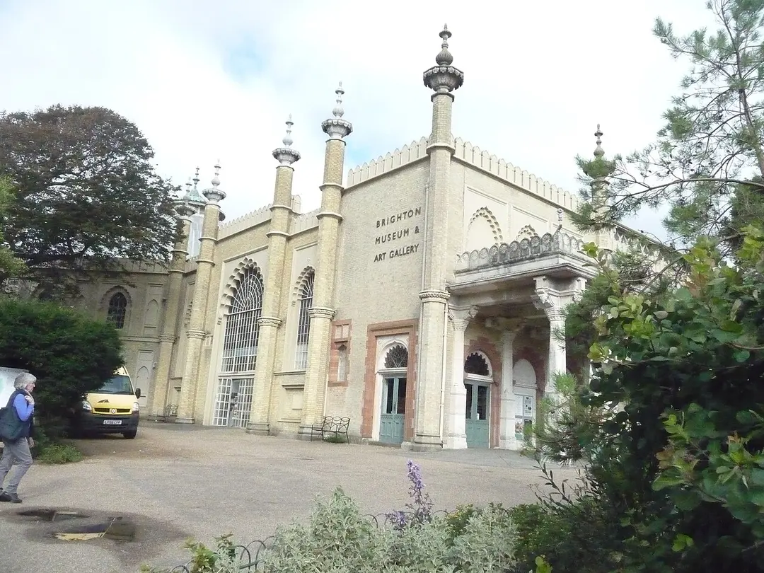 Brighton Museum & Art Gallery
