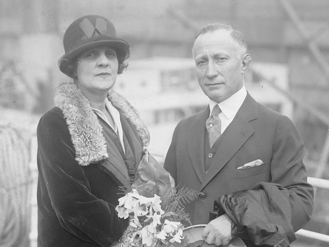 Adolph Zukor