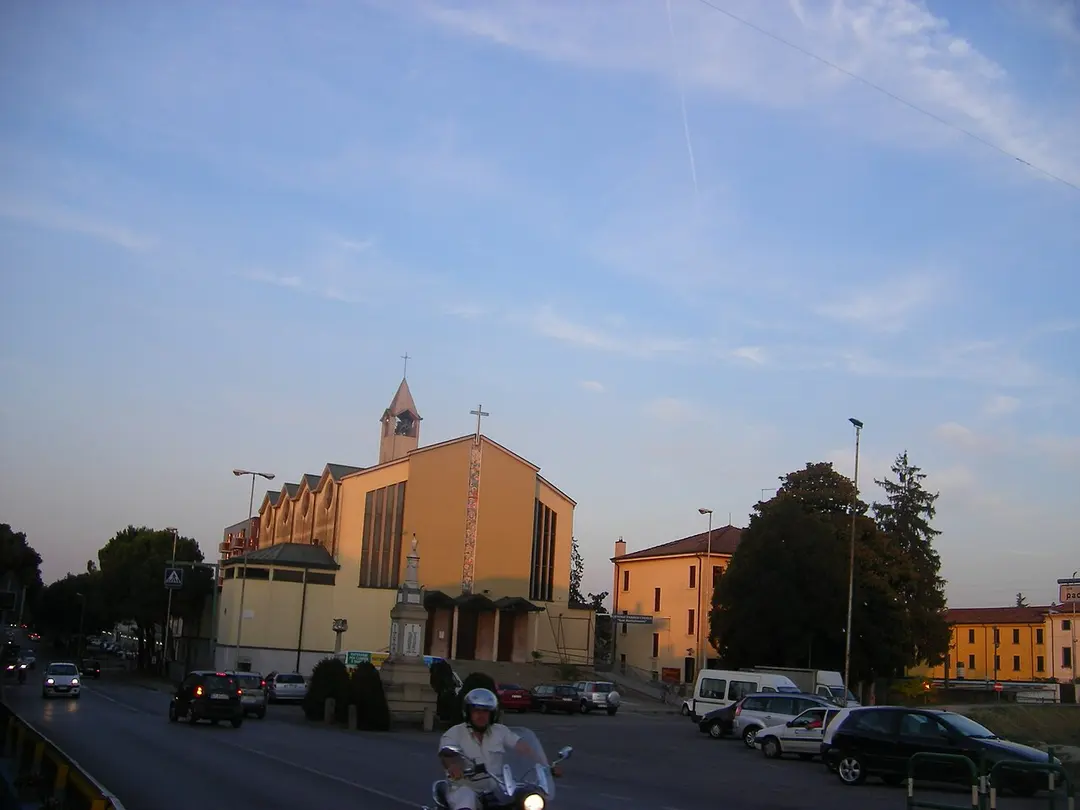 San Bartolomeo Apostolo