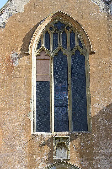 St Peter and St Paul
