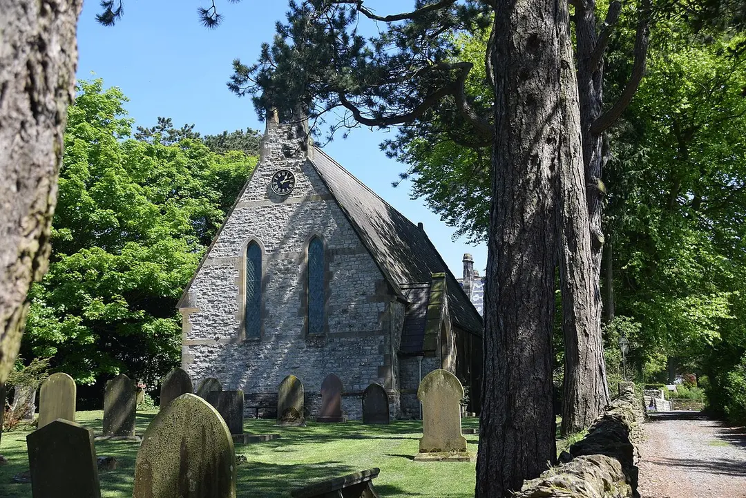 St Johns Church