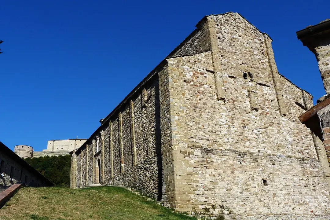 Concattedrale di San Leone