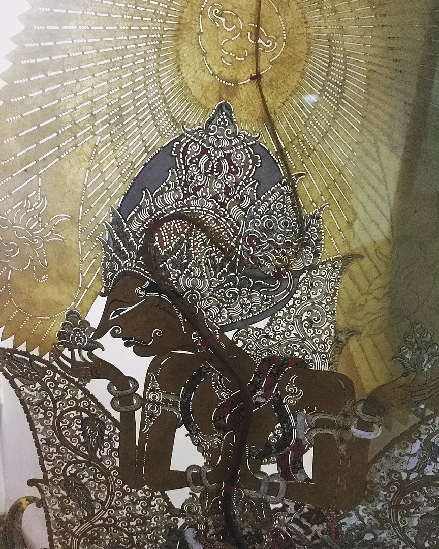 Wayang Museum