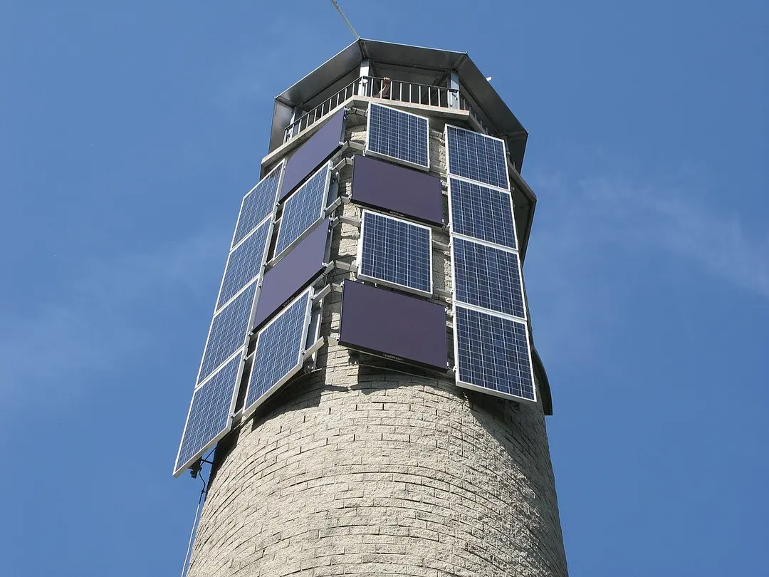 Brandeckkopf