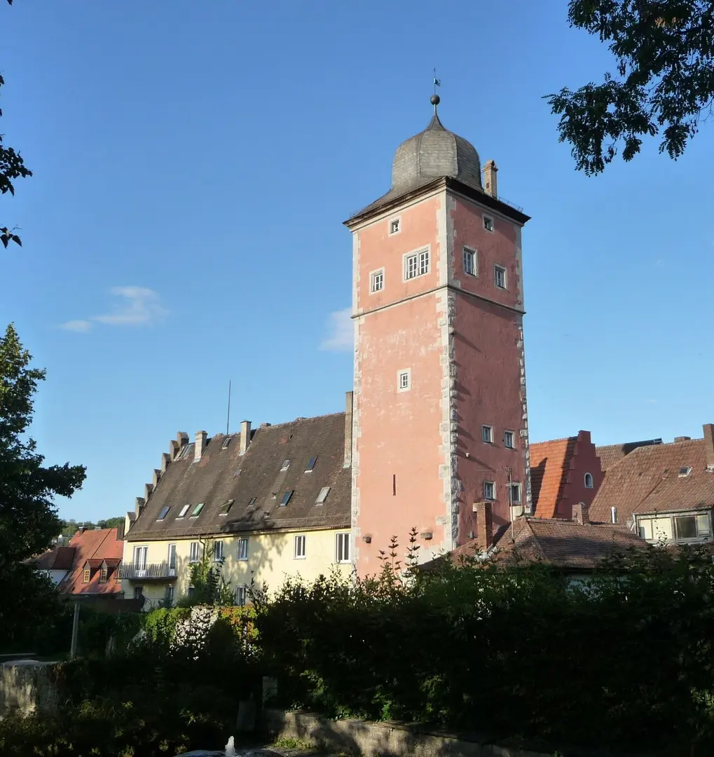Klingentor