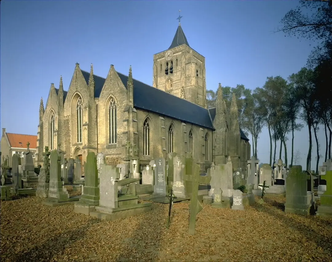 Sint-Audomaruskerk