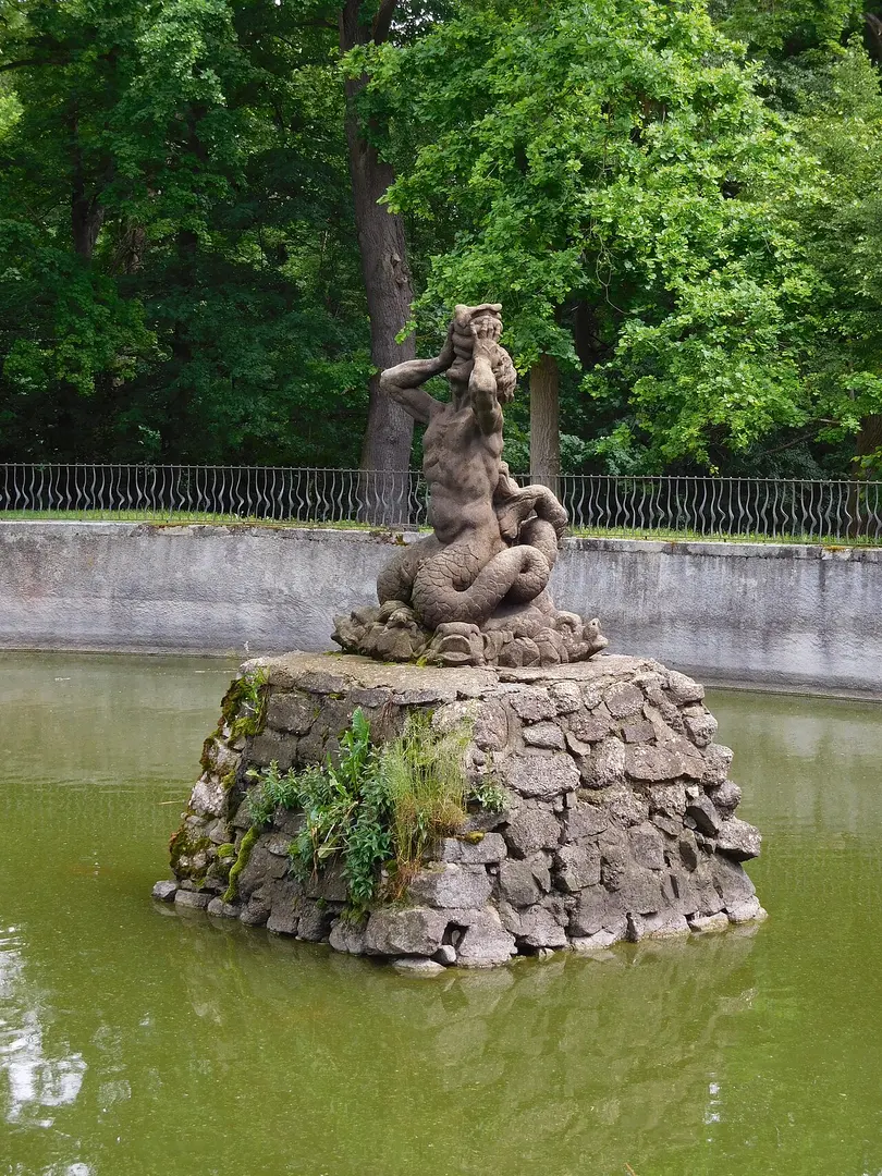 Tritonova kašna