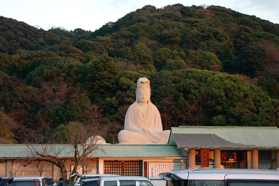 Ryōzen Kannon
