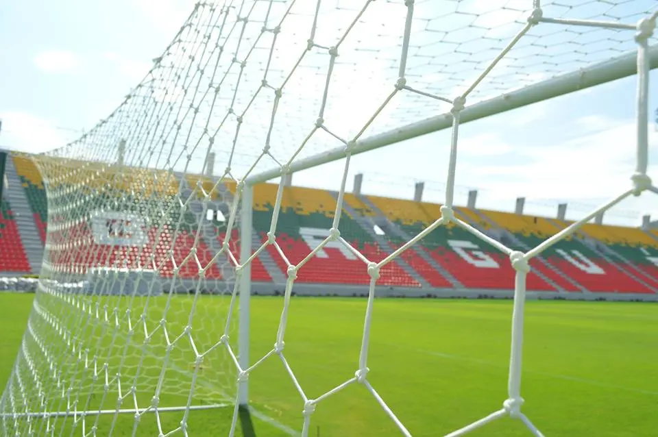 Estadio Manuel Murillo Toro
