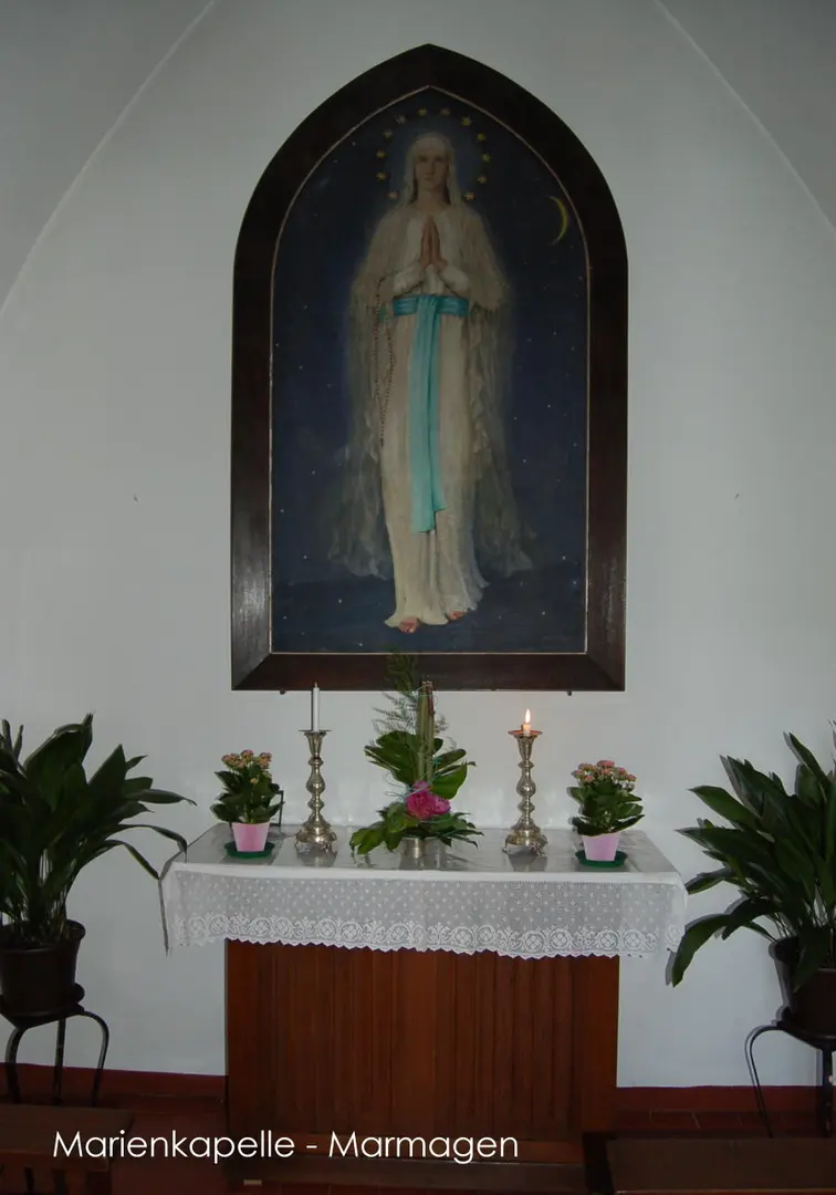 Marienkapelle