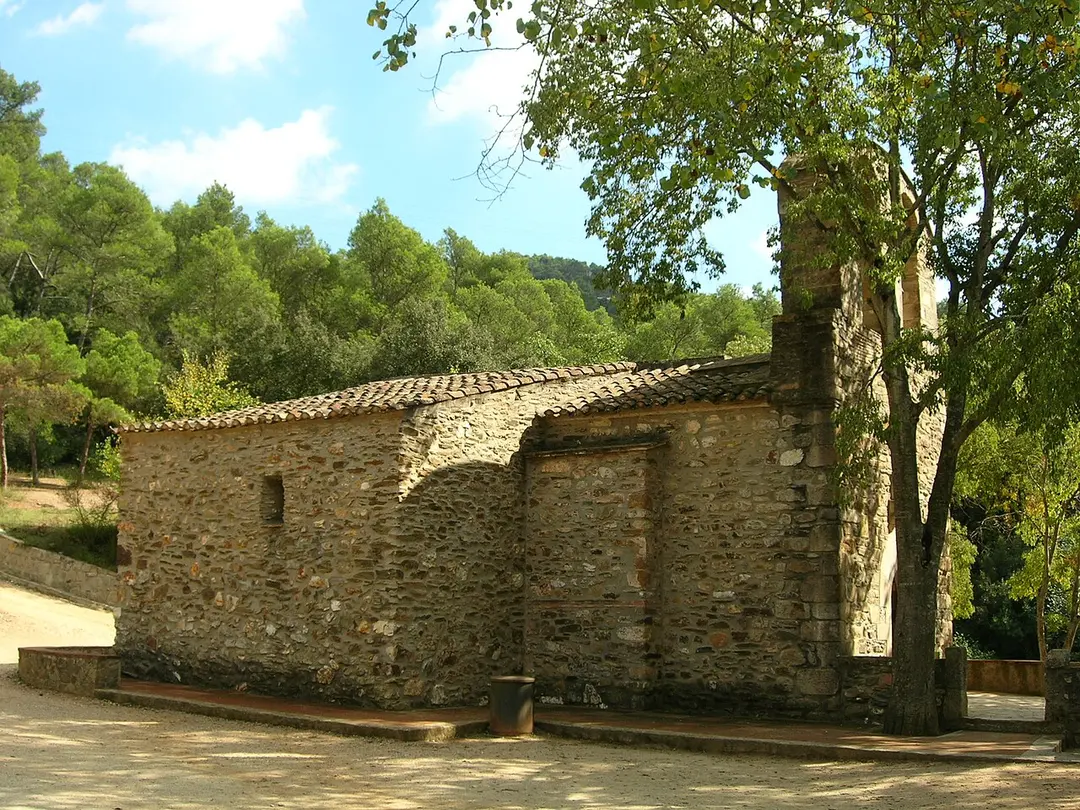 Ermita de Sant Medir