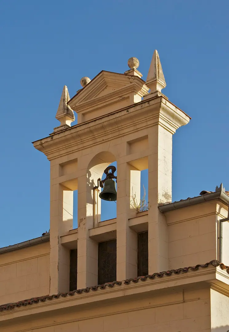 Sinagoga de los Ibáñez