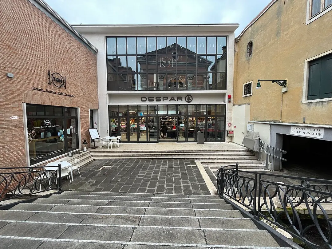 Ponte del Teatro