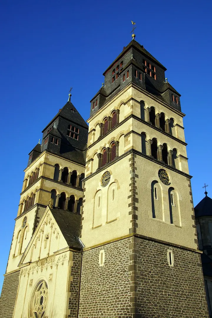 Herz-Jesu-Kirche