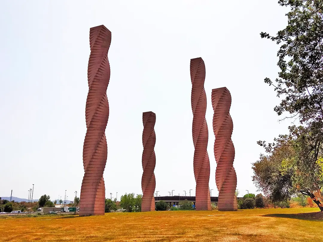 Columnes de Bellaterra