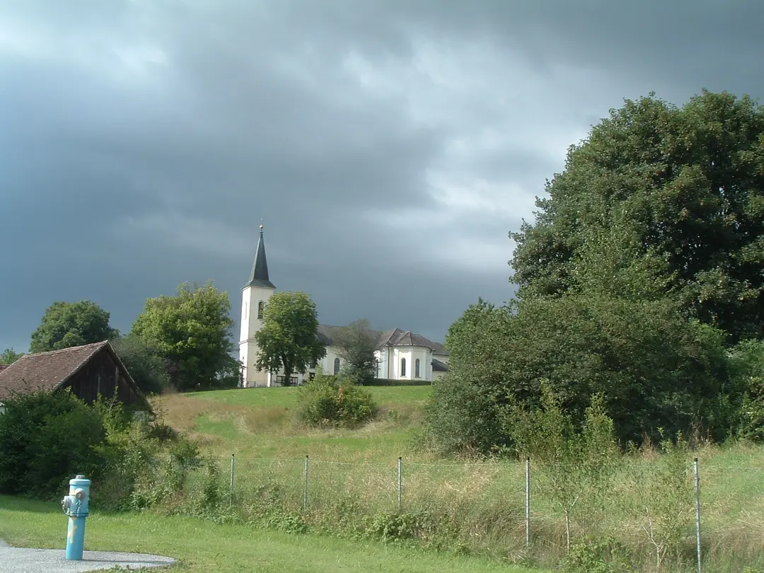 St. Peter und Paul