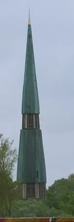 St. Mary's Church, Fuhlsbüttel