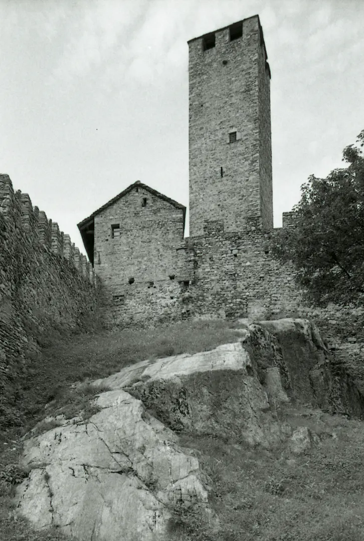 Museo di Castelgrande
