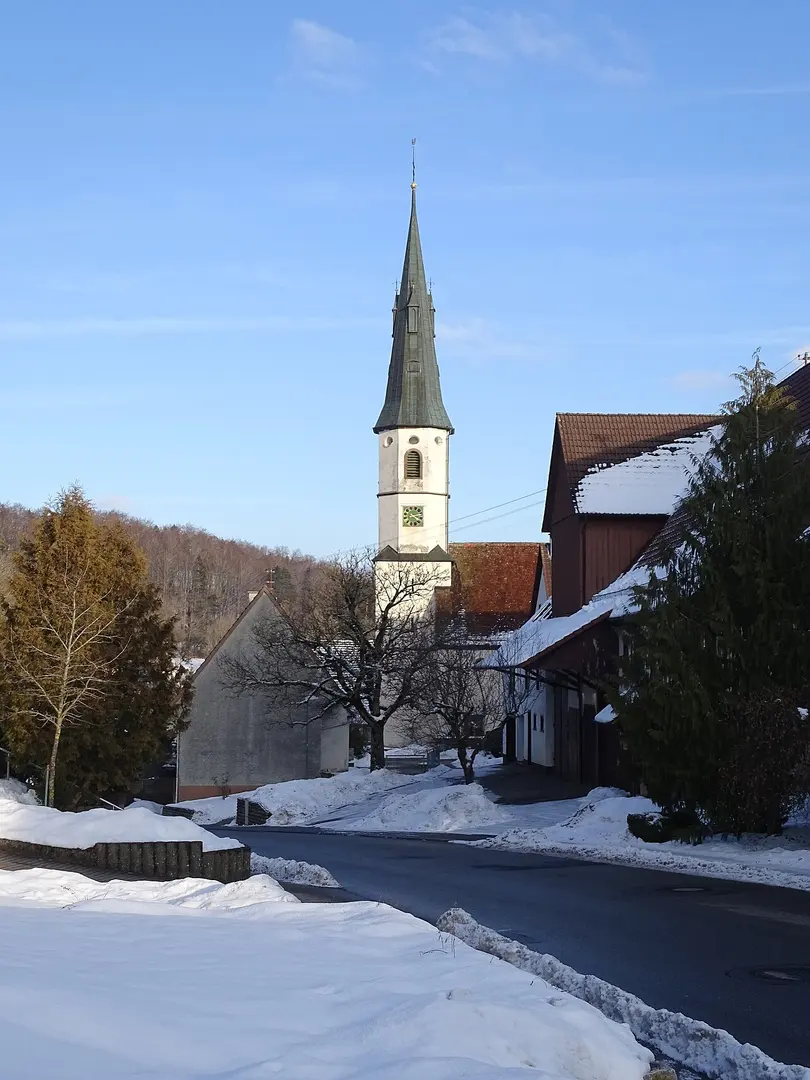 St. Pantaleon