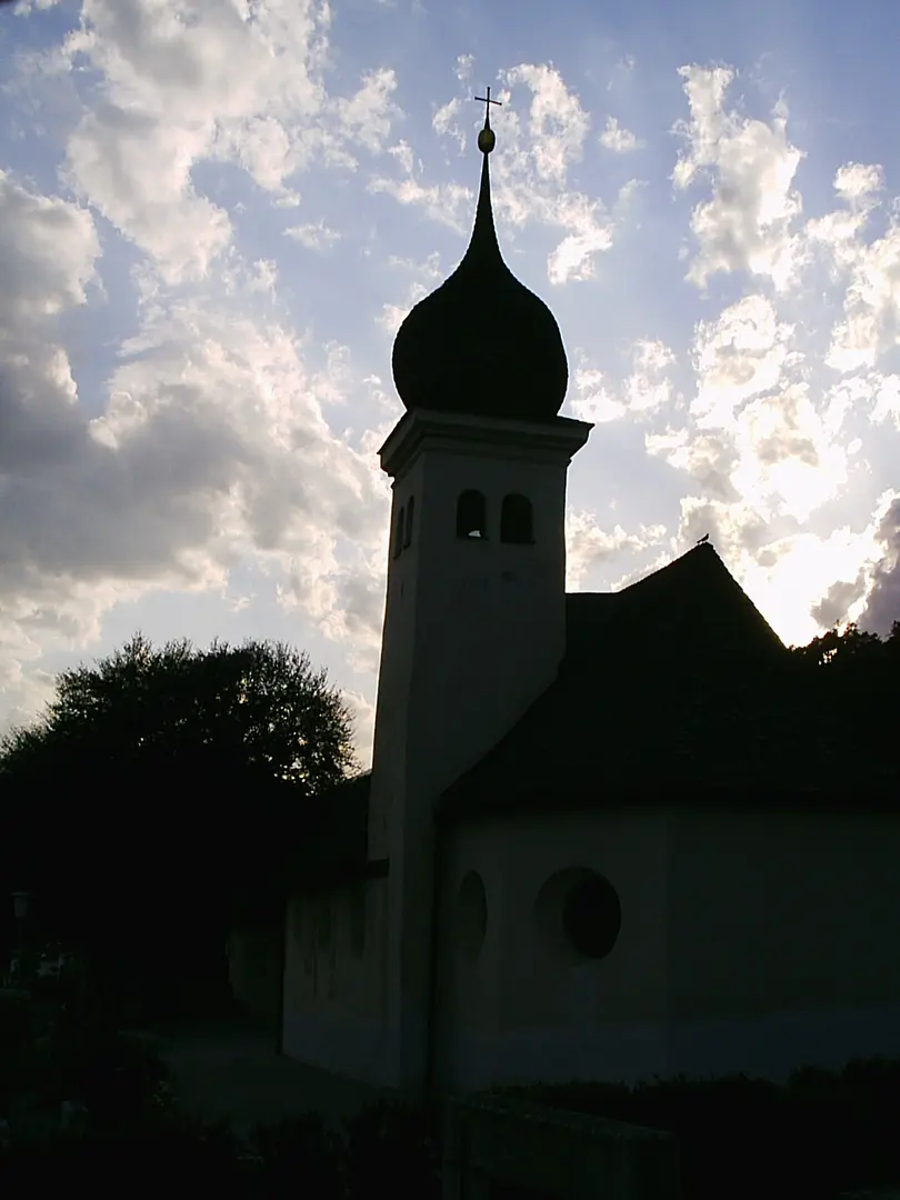 Georgenkirche