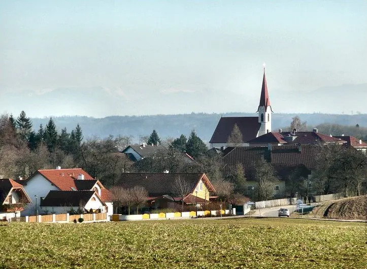 Sankt Vitus