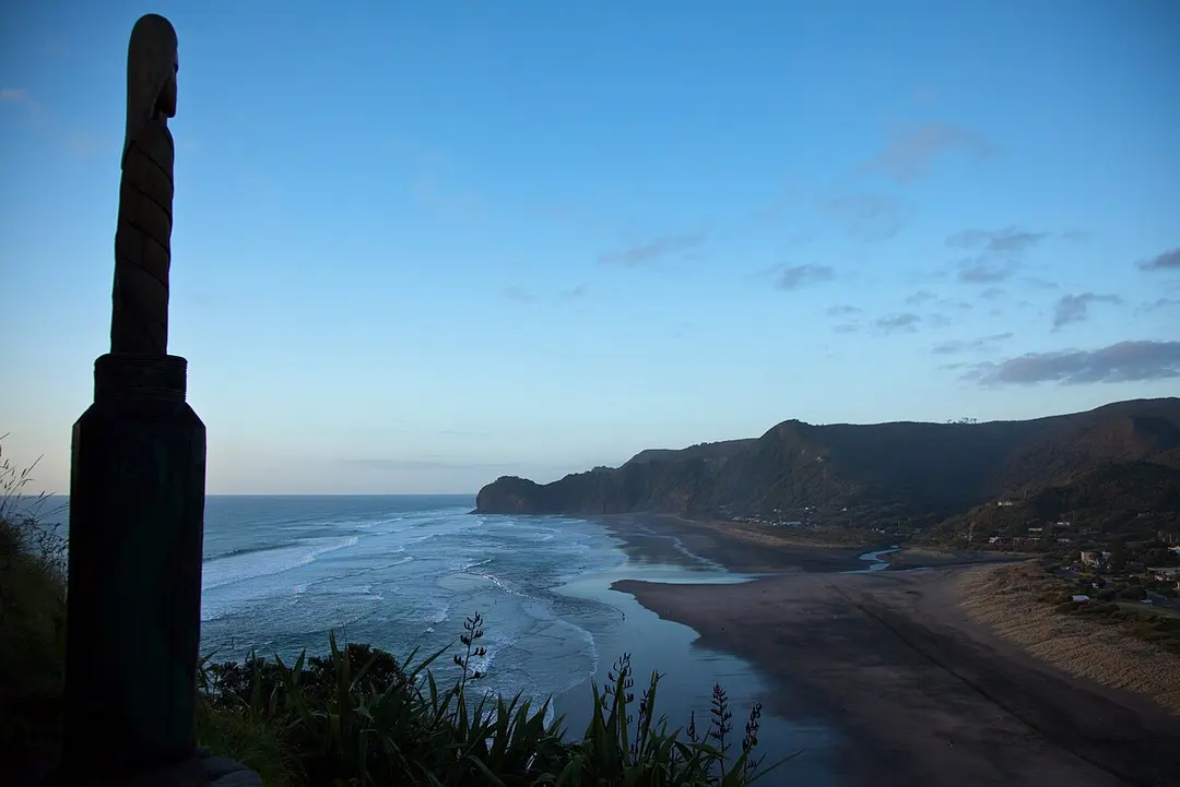 Ngati Tangiaro Taua