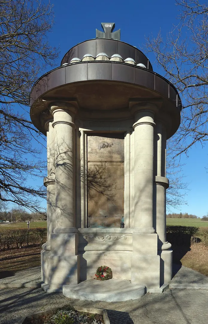 Kriegerdenkmal