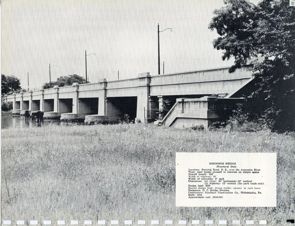 Ethel Kennedy Bridge