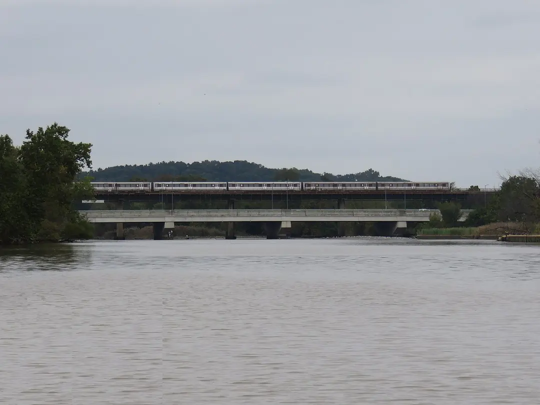 Ethel Kennedy Bridge