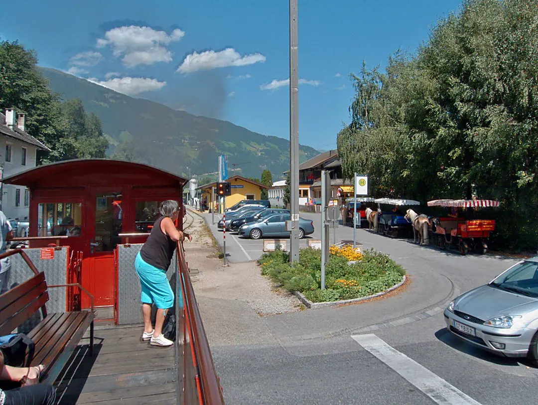 Ramsau im Zillertal