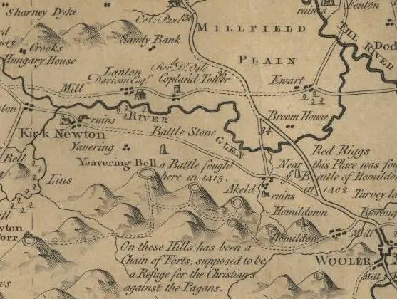 River Glen