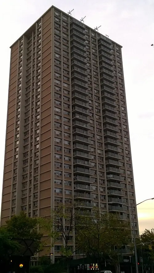 Cadman Plaza