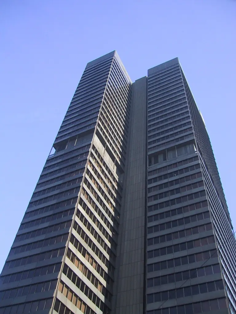 City-Haus I