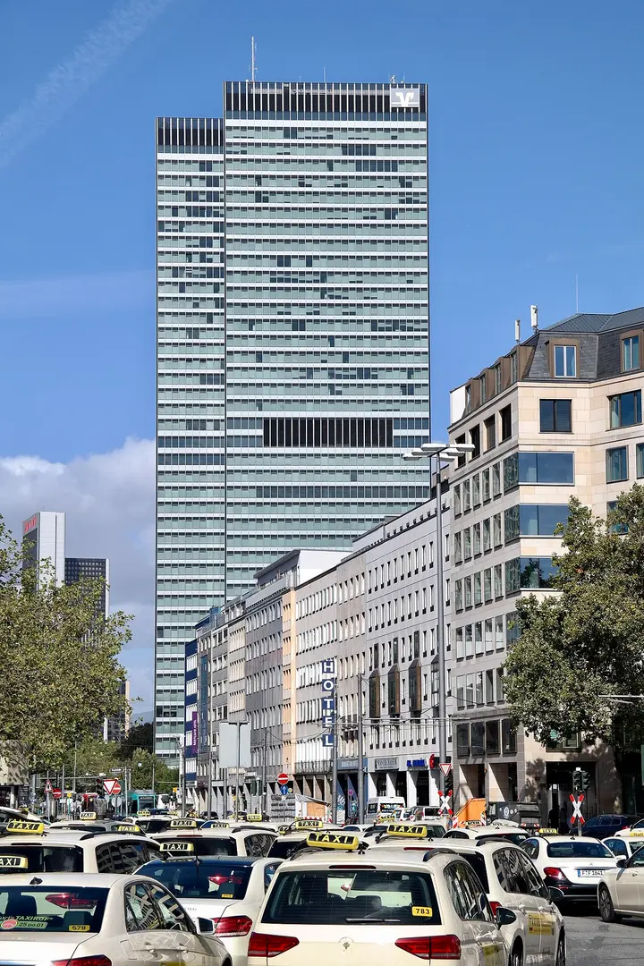 City-Haus I