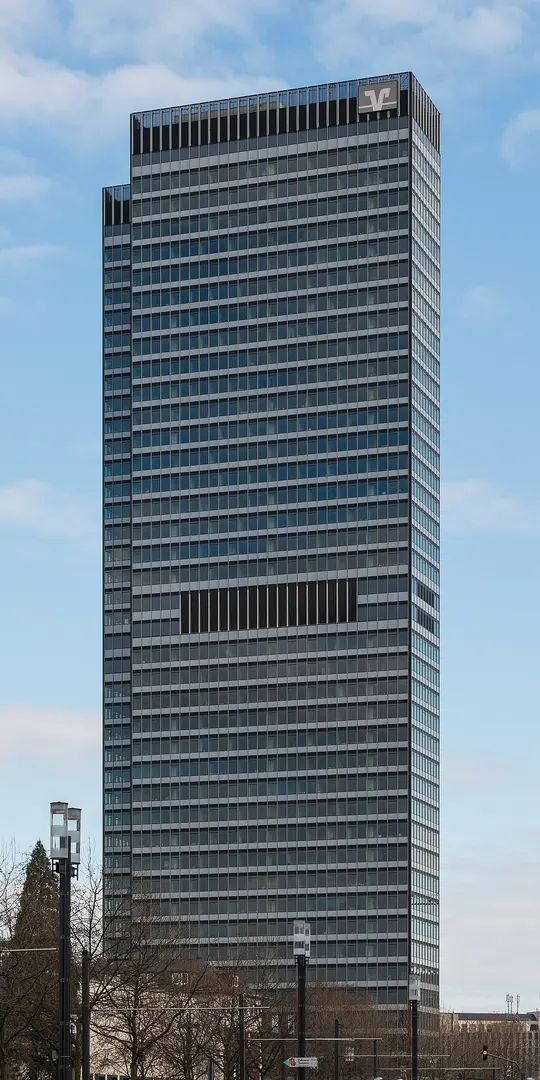 City-Haus I