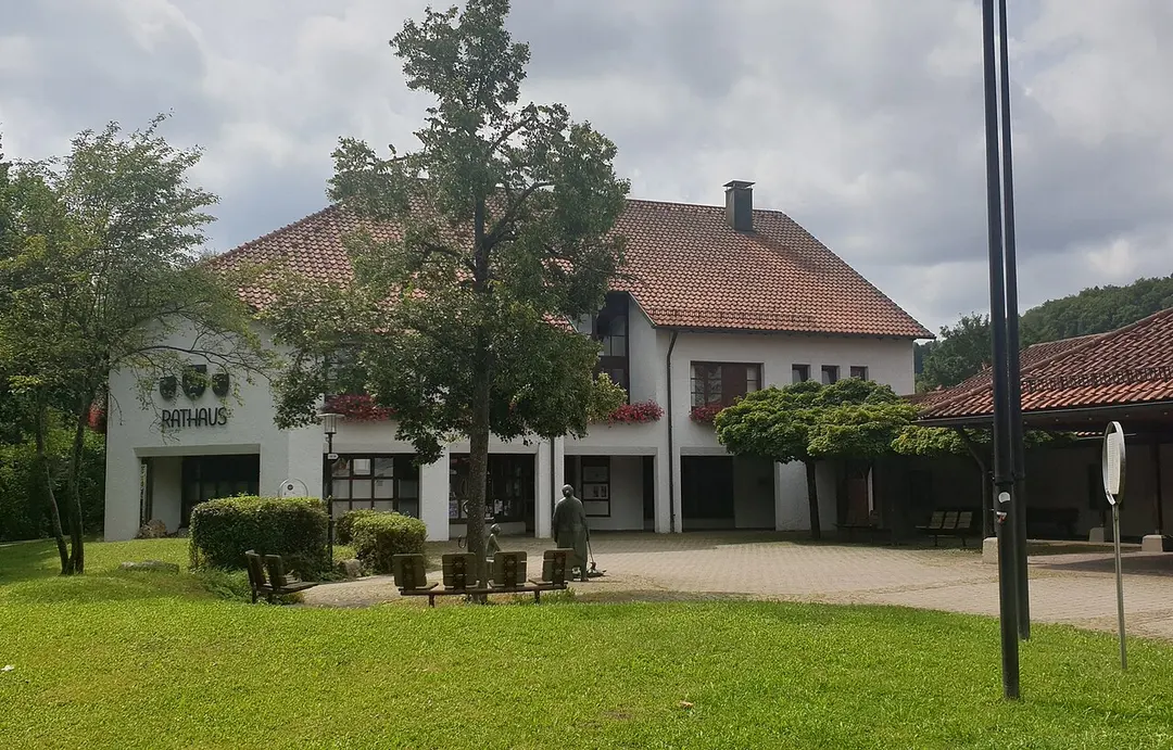 Rathaus