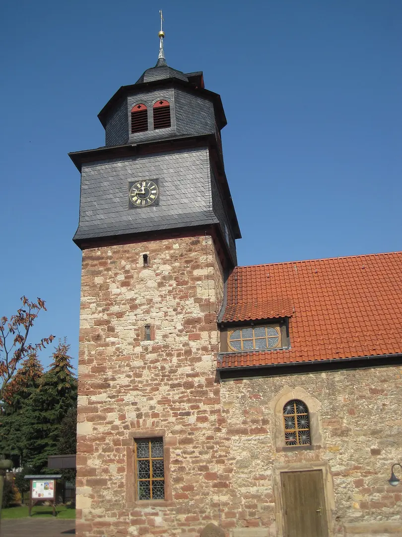 St. Ursula