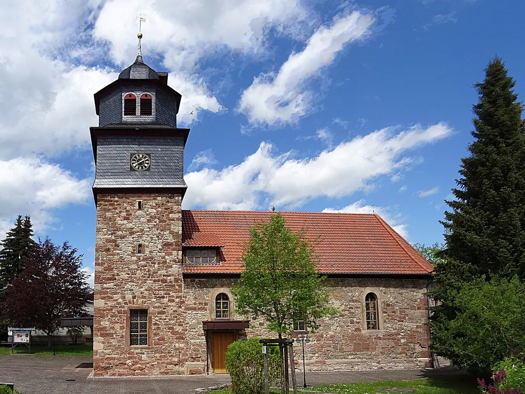 St. Ursula