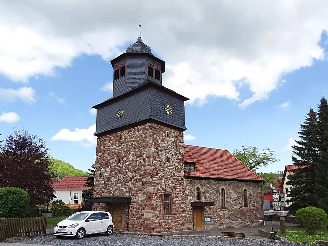 St. Ursula