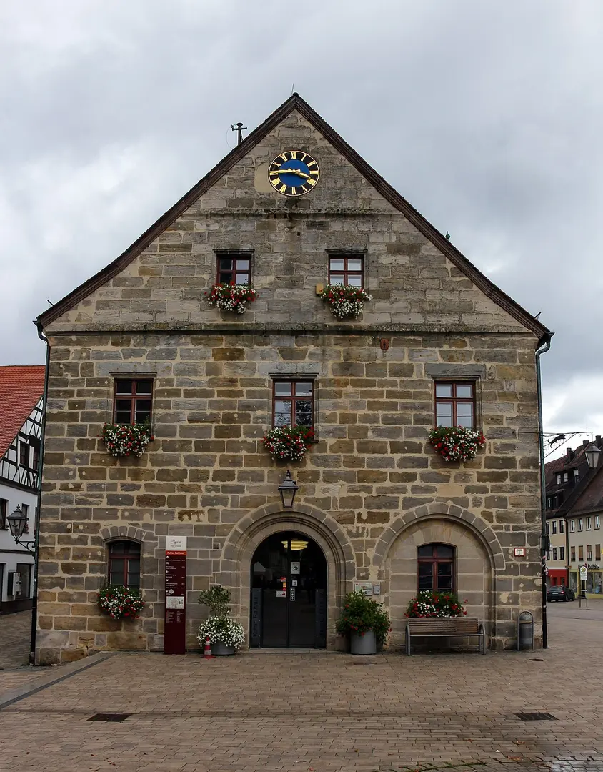 Kultur Rathaus