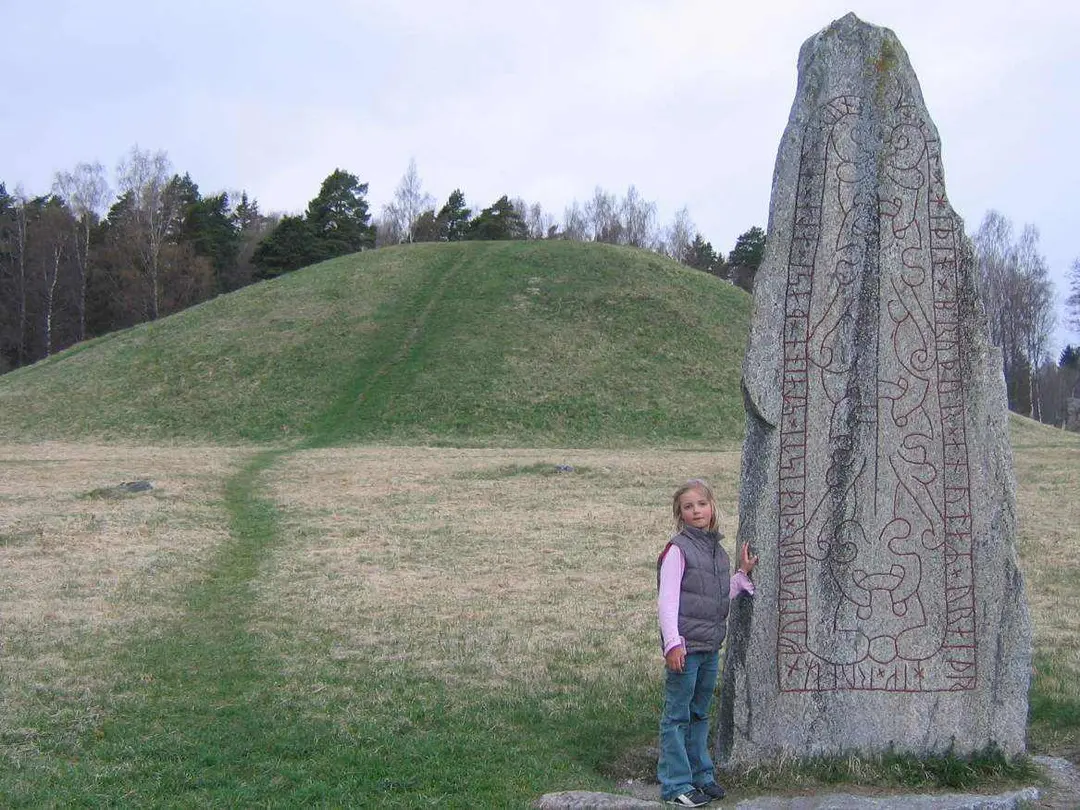 Anundshög