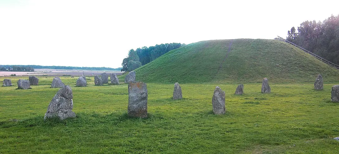 Anundshög