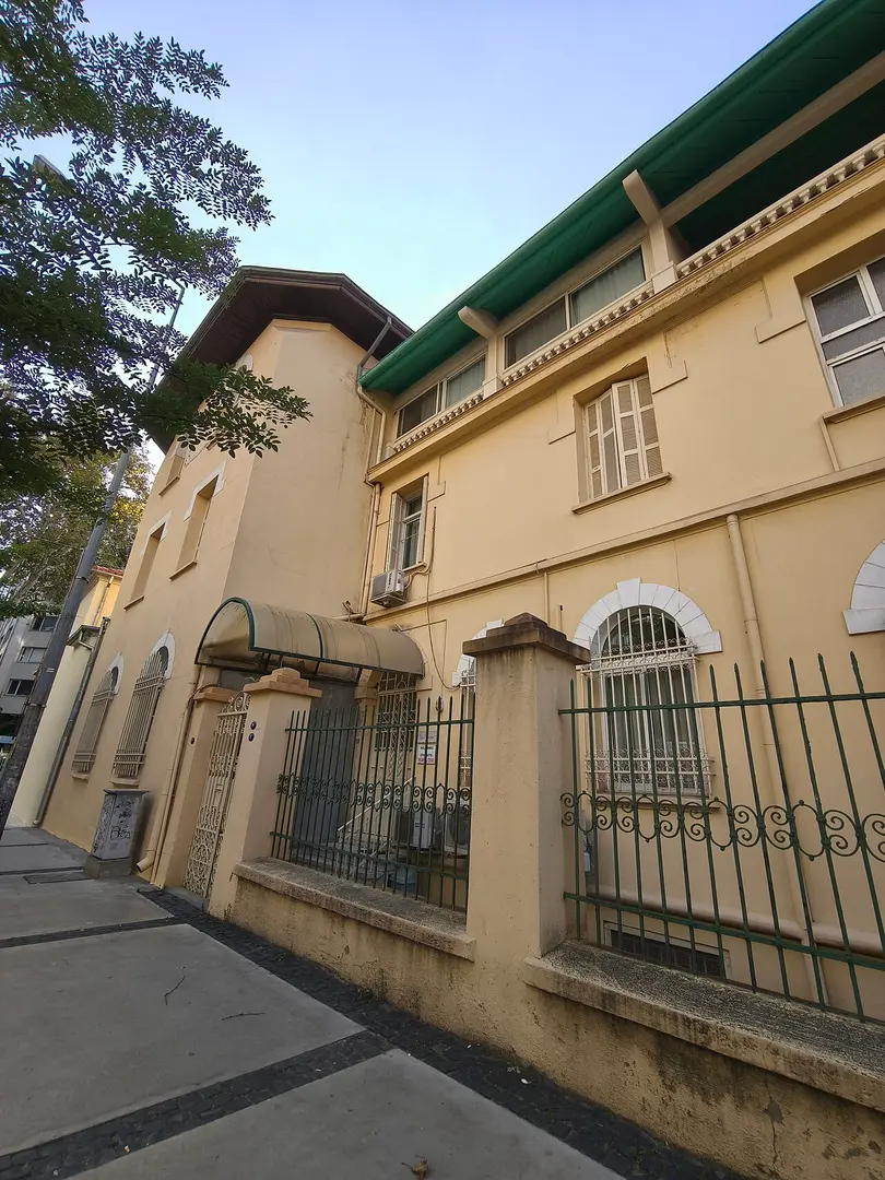 Saint Polycarpe Kilisesi