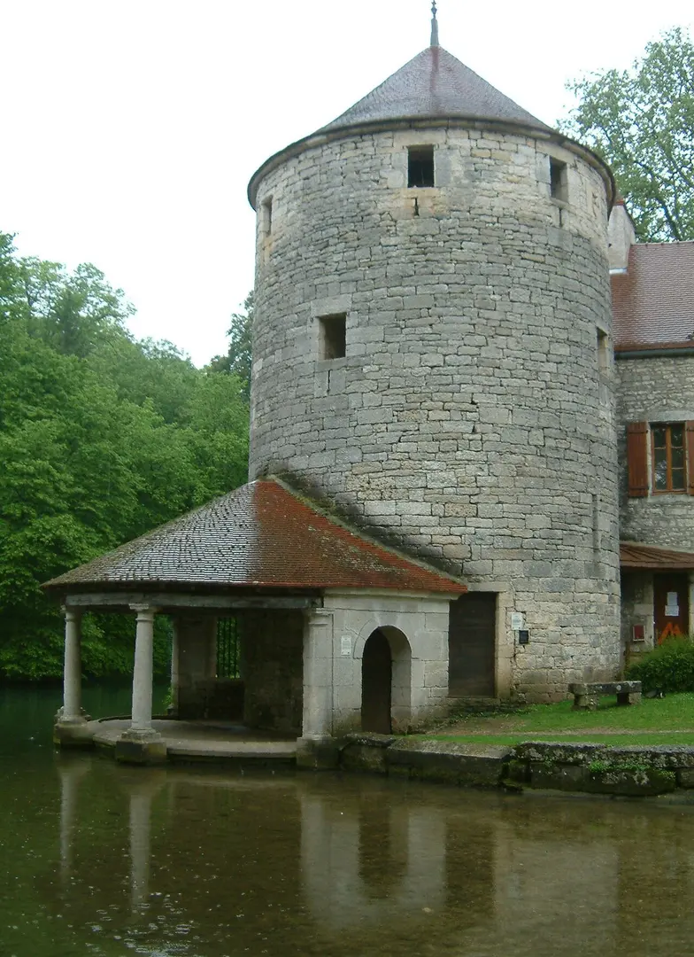 Abbaye Saint-Pierre