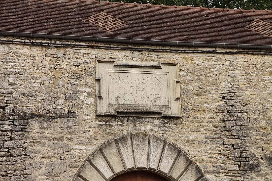 Abbaye Saint-Pierre